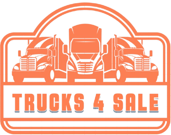 Trucks 4 Sale